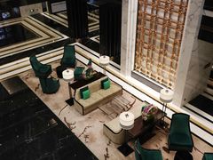 -上海苏宁宝丽嘉酒店·Cafe Bellagio西餐厅