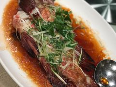 -陶陶居海鲜酒家(新马路店)