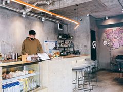 -BE NORMAL CAFE(霞溪路店)