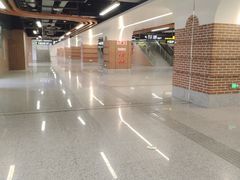 -宝山路(地铁站)