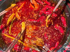 -牛市坎火锅(建设路店)