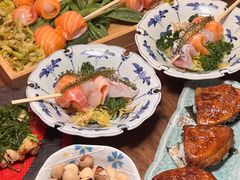 -烧鸟乐·居酒屋(桐梓林店)