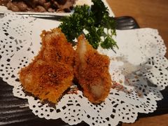 -松本楼(桥西店)