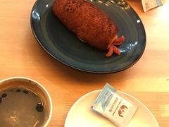 -威克特披萨汉堡
