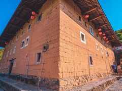 -南靖田螺坑土楼群景区