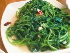 -阳光山水江湖菜馆(西山龙门店)