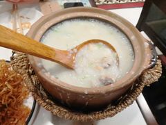 -火齐潮汕砂锅粥(五道口店)