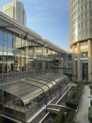 -上海浦东喜来登由由大酒店·宴会厅