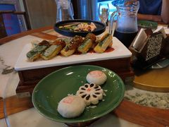 -那家小馆•北京菜•烤鸭(香山店)
