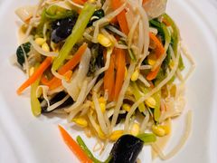 -金陵后厨·南京菜(新街口秣陵路店)