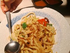 -厚贞日式烤肉(龙之梦店)