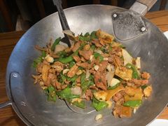 -老湘村·湖南土菜(天河维多利店)