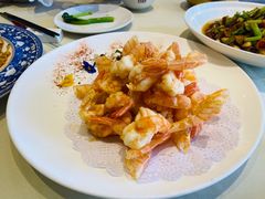 -老妈菜馆(建设街店)