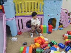 -乐悠游亲子游泳俱乐部