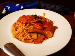 -玛格萝妮比萨屋(四平店)