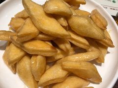 -老厨家(友谊路总店)