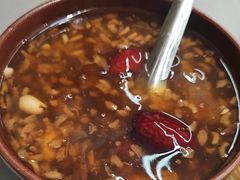 -郑家包子牛肉拉面(尚勤路店)