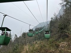 -九皇山景区