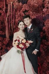 -琥珀婚礼策划AMBER WEDDING
