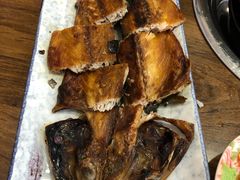 -真情鲍鱼海鲜汤