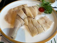 -味食家市师鸡(三元里店)