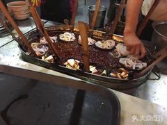 -牛王庙小吃(桥头街店)