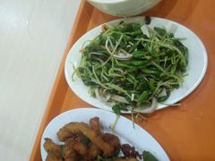 -金德利民快餐(山大路粮油食品店)