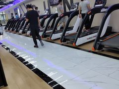 -迈动健身(酉阳店)