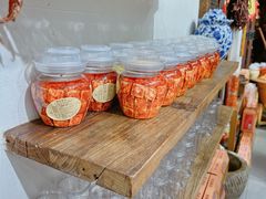 -江小菜酱菜(南京夫子庙步行街店)