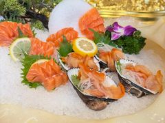 -万宝海鲜舫(劳动公园店)