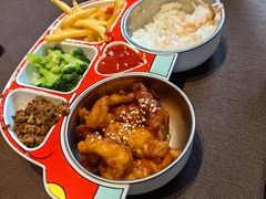 -老湘亲·品鉴湘菜(蔡塘爱琴海店)