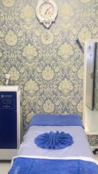 -蓝丝带产后恢复中心(清扬茂业店)