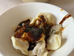 -新繁牛肉豆花(都江堰店)