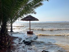 -捞渔河湿地公园