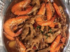 -胖哥俩肉蟹煲(湖滨银泰in77店)