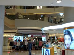 -银座mall(东直门店)