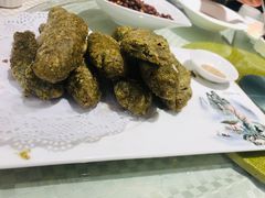 -老人和饭店(打浦路店)