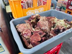 -鑫明明拉面(宁化路店)