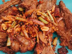 -新名仕(仙霞路店)