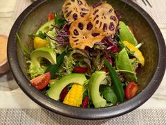 -月下料理(楷林IFC店)