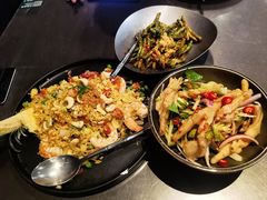 -simply thai天泰(长泰广场店)