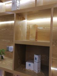 -芳朵美容养生SPA