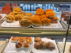 -新侨三宝乐面包店(崇文门店)