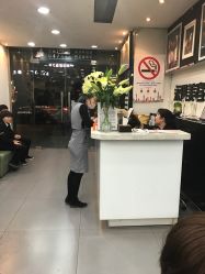 -永琪美容美发