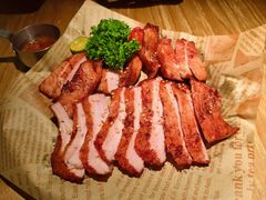 -岛风·台食小馆 ISLAND BISTRO(烟台山店)