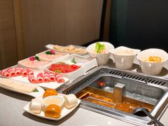 -海底捞火锅(大融城店)