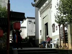 -潜口民宅博物馆
