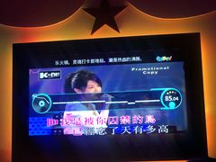 -米乐星世界KTV(汇智国际商业中心店)