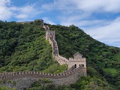 -慕田峪长城