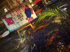 -79号渔船海鲜饭店(华强北店)